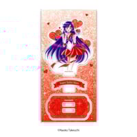 Image 4 of Preorder - Sailor Moon x Meiji Acrylic Stand Kiss Version (Select Character)