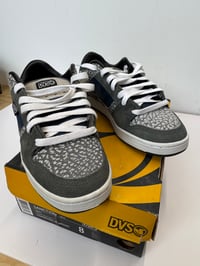 Image 2 of DVS Sanction size 8