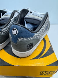 Image 4 of DVS Sanction size 8
