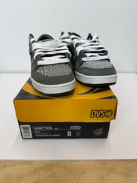 Image 5 of DVS Sanction size 8