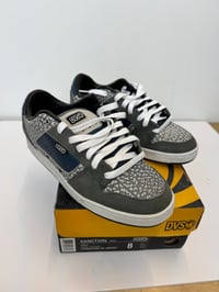 Image 1 of DVS Sanction size 8