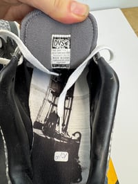 Image 6 of DVS Sanction size 8