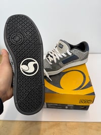 Image 8 of DVS Sanction size 8