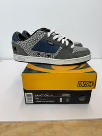 Image 9 of DVS Sanction size 8
