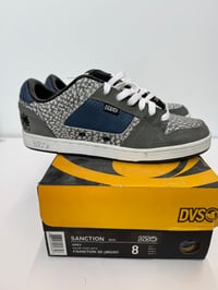 Image 10 of DVS Sanction size 8