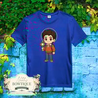 St. Carlo Acutis Youth T-shirt 