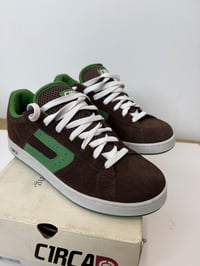Image 9 of Vintage Circa 105 size 10.5