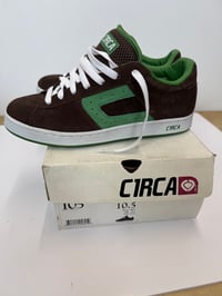 Image 2 of Vintage Circa 105 size 10.5