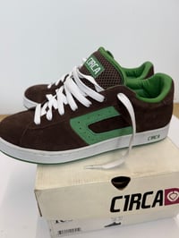 Image 1 of Vintage Circa 105 size 10.5