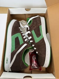Image 12 of Vintage Circa 105 size 10.5