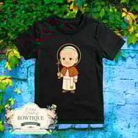 Pope Leo Youth T-shirt 