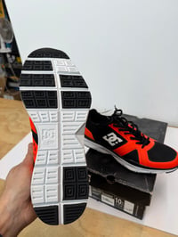 Image 4 of Vintage DC trainer shoes size 10.5