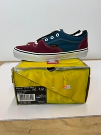 Image 2 of Vintage Vans Rowley 99’s size 7