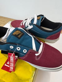 Image 3 of Vintage Vans Rowley 99’s size 7