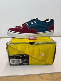 Image 7 of Vintage Vans Rowley 99’s size 7