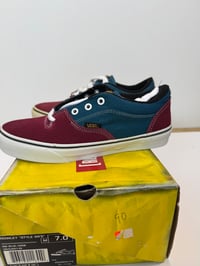 Image 8 of Vintage Vans Rowley 99’s size 7