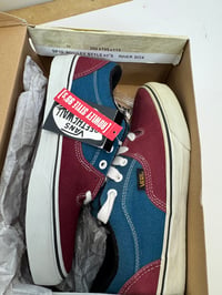 Image 1 of Vintage Vans Rowley 99’s size 7