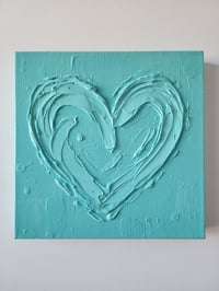 Image 1 of actually aqua