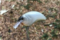 Image 4 of SPEEDBAITS Custom Airbrushed Crankbait 8668