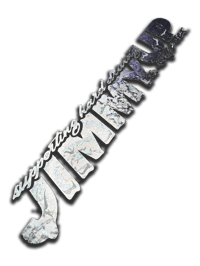 Melted Platinum Slogan Logo (Limit: 10)