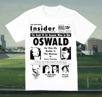 WHITE OSWALD ASSASIN