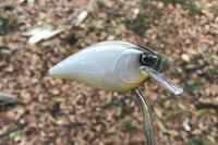 Image 3 of SPEEDBAITS Custom Airbrushed 2.5 Squarebill Crankbait 6977