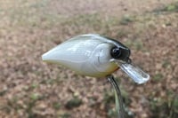 Image 6 of SPEEDBAITS Custom Airbrushed 2.5 Squarebill Crankbait 6977