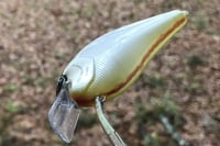Image 7 of SPEEDBAITS Custom Airbrushed 2.5 Squarebill Crankbait 6977