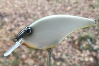 Image 4 of SPEEDBAITS Custom Airbrushed BigOne Crank 2508