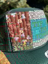 Image 4 of Tip of the Tongue