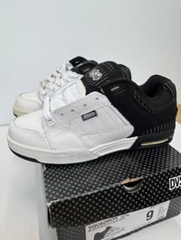 Image 1 of Vintage DVS squadron size 9