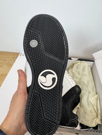 Image 2 of Vintage DVS squadron size 9