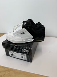 Image 3 of Vintage DVS squadron size 9