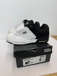 Image 5 of Vintage DVS squadron size 9