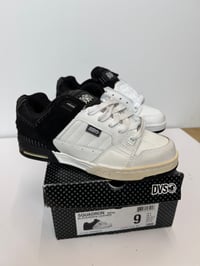 Image 7 of Vintage DVS squadron size 9