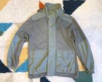 Image 1 of Snowpeak Japan 2022ss insect shield hooded jacket, size S (fits M)