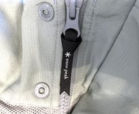 Image 5 of Snowpeak Japan 2022ss insect shield hooded jacket, size S (fits M)