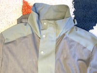 Image 2 of Snowpeak Japan 2022ss insect shield hooded jacket, size S (fits M)