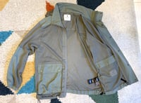 Image 4 of Snowpeak Japan 2022ss insect shield hooded jacket, size S (fits M)