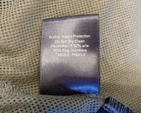 Image 10 of Snowpeak Japan 2022ss insect shield hooded jacket, size S (fits M)