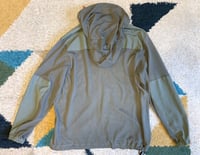 Image 8 of Snowpeak Japan 2022ss insect shield hooded jacket, size S (fits M)