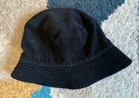 Image 1 of Engineered Garments corduroy cap hat, made in USA, size M