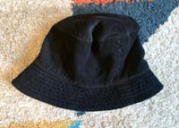 Image 2 of Engineered Garments corduroy cap hat, made in USA, size M