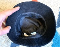 Image 3 of Engineered Garments corduroy cap hat, made in USA, size M