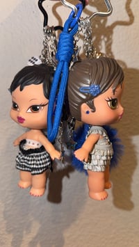 Bratz Baby Bundle for Sylvia 