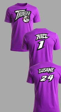 Image 2 of SALLY'S YOUTH