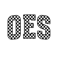 Image 5 of OES Checkers T-Shirt – 2025–2026