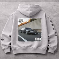 Image 3 of Dippin N Slidin Hoodie