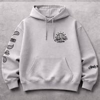 Image 4 of Dippin N Slidin Hoodie