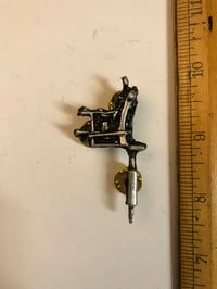 Image 1 of Tattoo machine pin Large 